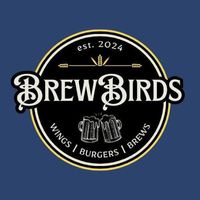 Brew Birds