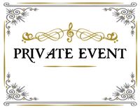Private Event