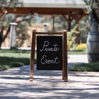 Private Event