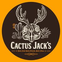Cactus Jack's - Full Band Show