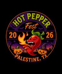 Palestine's Hot Pepper Festival - Full Band