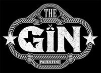The Shelton Gin's Halloween Bash
