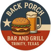 Back Porch Bar & Grill