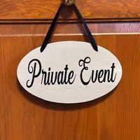 Private Event