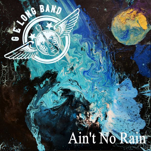 Ain't No Rain - CD