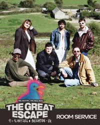 The Great Escape Festival