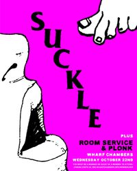 Room Service