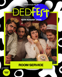 DedFest