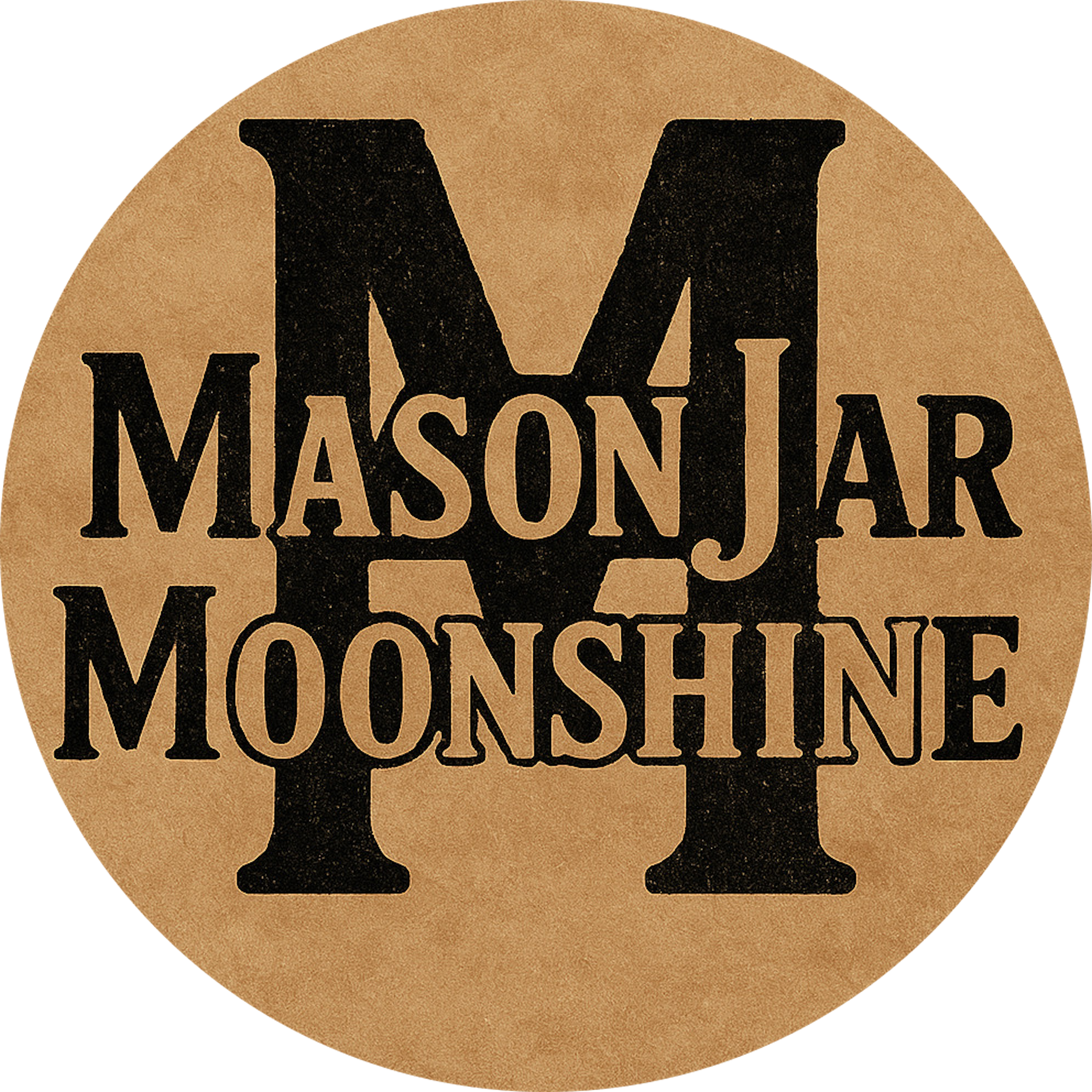 Mason Jar Moonshine