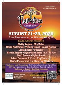 Flametree Gathering 