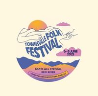 Townsville Folk Festival 