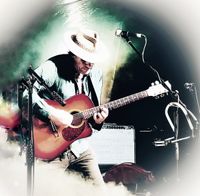 David Flower live 