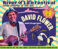 River of life Festival 