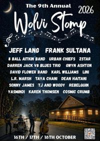 Wolvi Stomp 