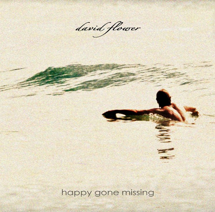 Happy Gone Missing  - CD