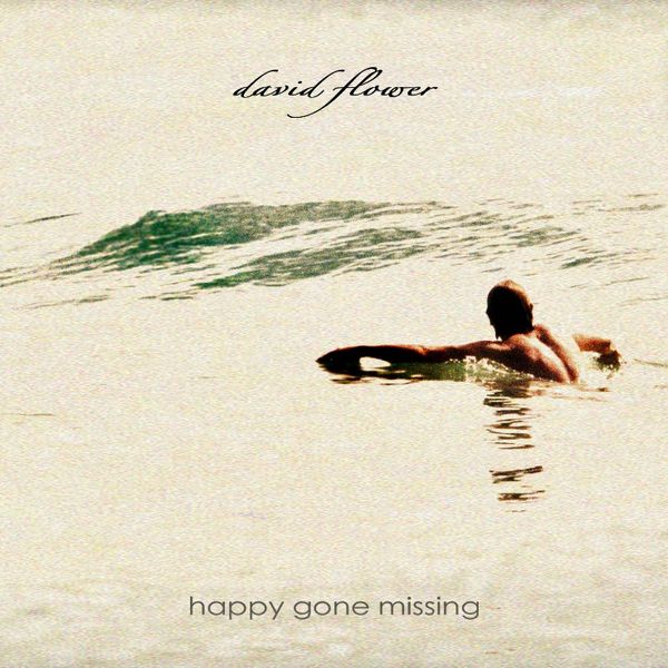 Happy Gone Missing  - CD