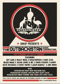 Outbackistan 