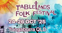 Tablelands folk festival