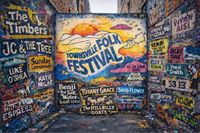 Townsville Folk Festival 