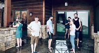 Open Mic - The Steve Durose Stage Dedication