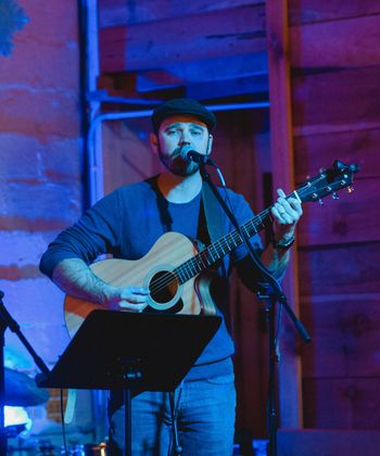 Live at Oklawaha - 2014
