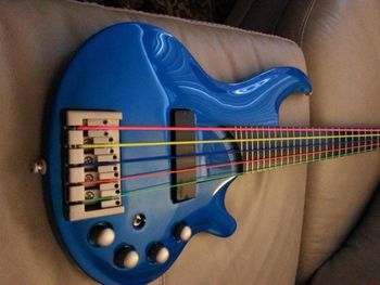 Mark Woosley...slammindatbass
