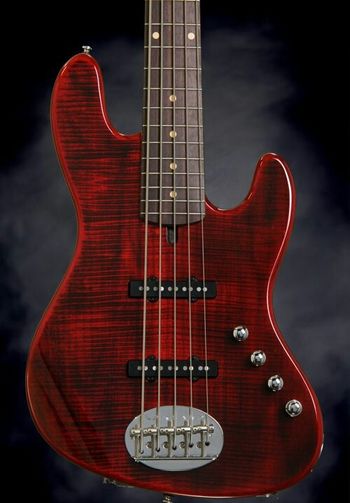 Dwain Jackson...Lakland before
