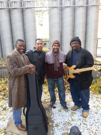 Richard, Lamar,/Will
