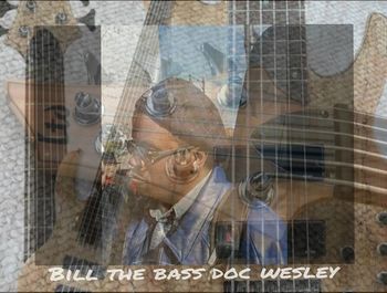 the bass Doc...
