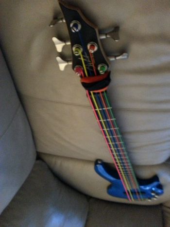 Mark Woosley...slammindatbass
