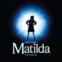 Matilda: The Musical