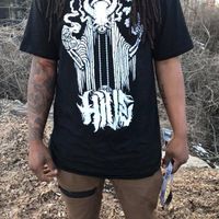 Dead & Dreaming (long fit)