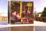 Conduct of Flies Album Tee & CD