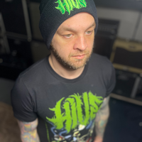HIVE BEANIE