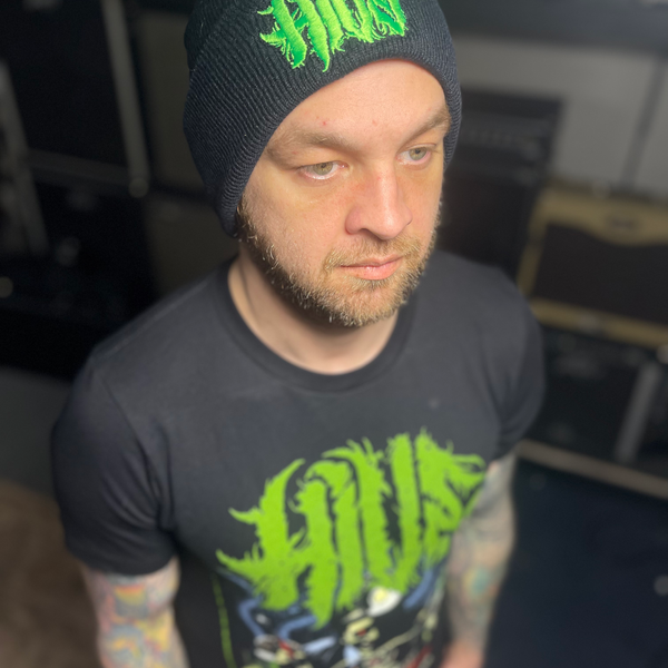 HIVE BEANIE