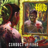 Conduct of Flies EP - Cassette Tape