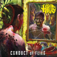 Conduct of Flies EP by HIVE