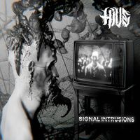 Signal Intrusions by HIVE
