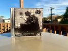 Conduct of Flies Album Tee & CD