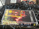 Conduct of Flies EP - Cassette Tape