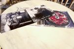 Conduct of Flies - Album CD