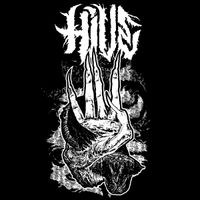 Pale Black by HIVE