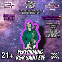 Too Good - CAPRICORN BDAY BASH!!