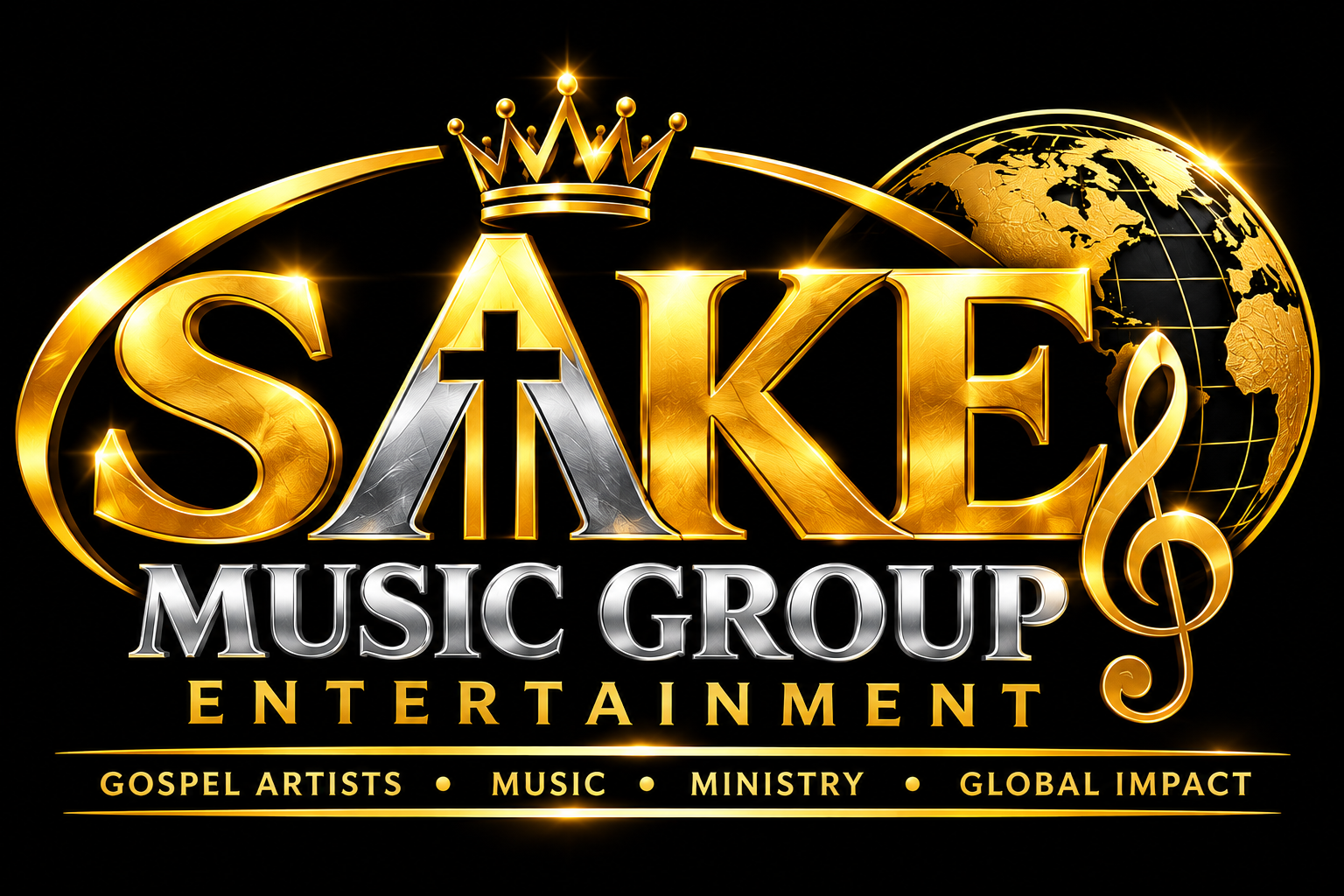 Sake Music Group Entertainment