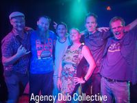 Agency Dub Collective 