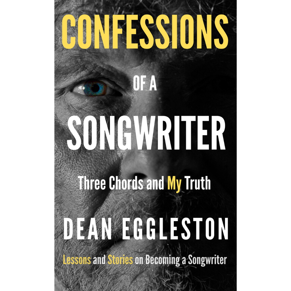 Confessions of a Songwriter