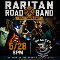 Raritan Road NJ Live
