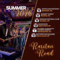 Raritan Road Live (1 Set)