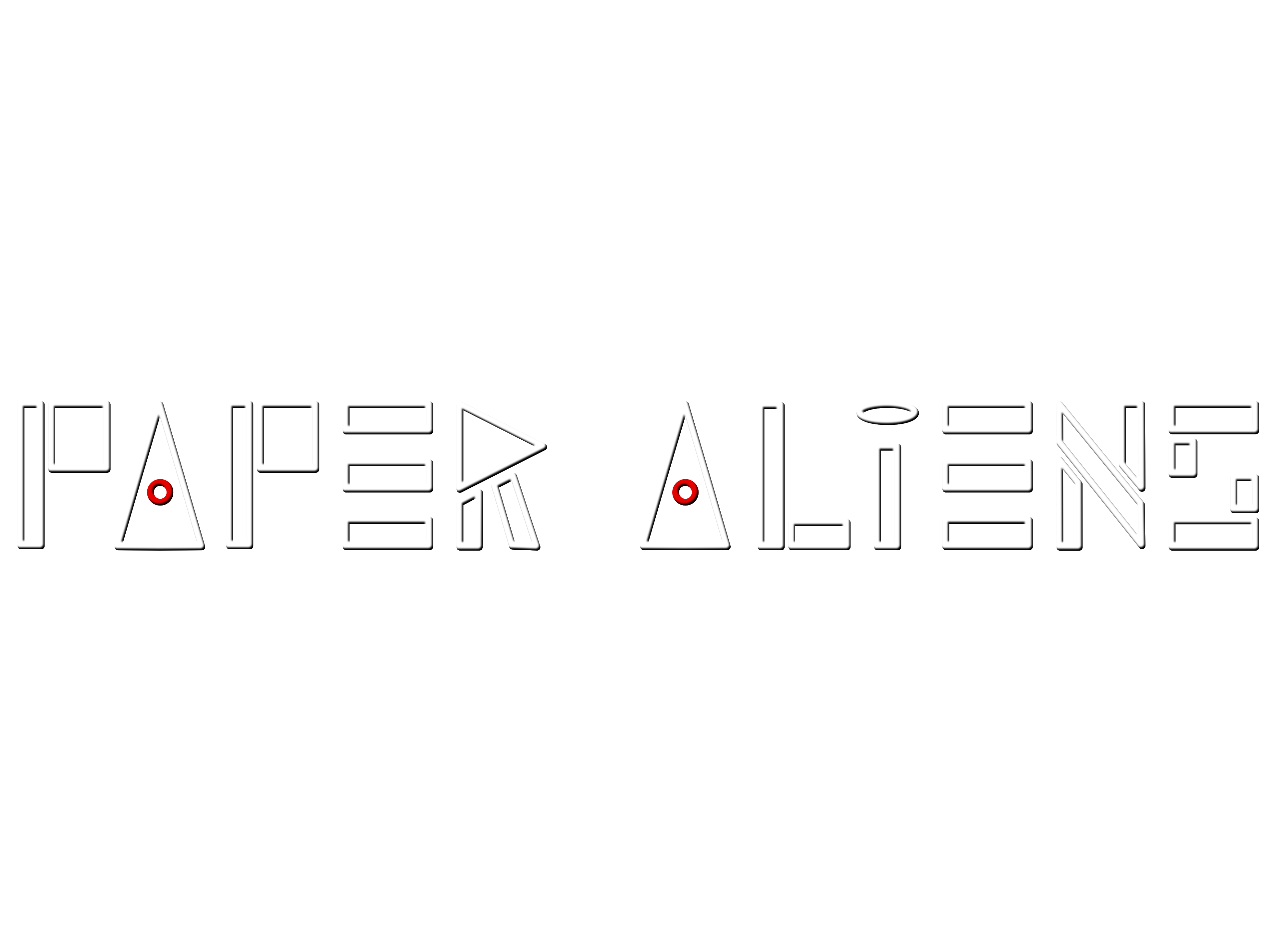 PAPER ALIENS