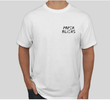 Alien T-Shirt (B/W)